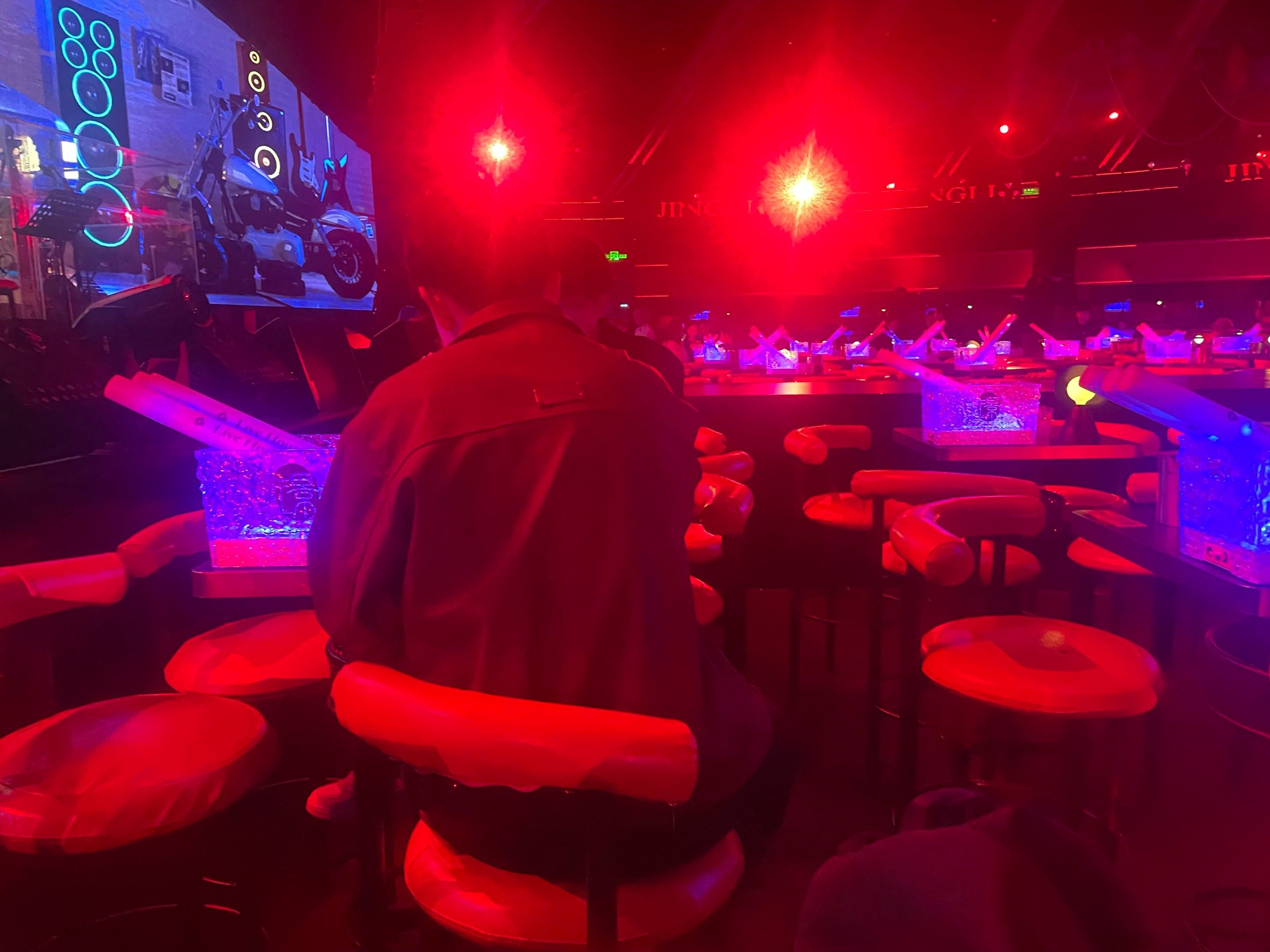 清远商务ktv优选商务ktv订房指南-清城区ktv预定